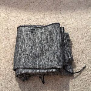 Under armour sweatpants